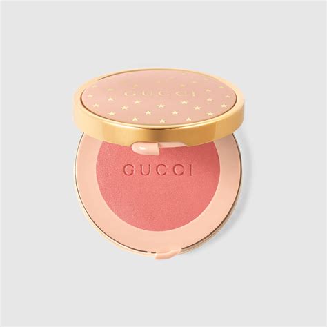 gucci blush